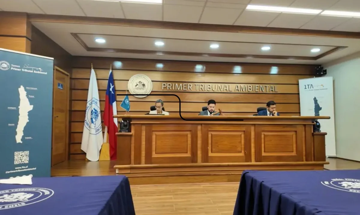 Tribunal revisa aprobación ambiental de proyecto Playa Verde en Chañaral en medio de cuestionamientos por riesgos a la salud