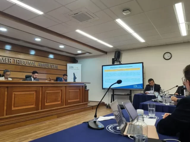 Albemarle enfrenta audiencia clave por multa de la SMA por sobre extracción de salmuera en el Salar de Atacama