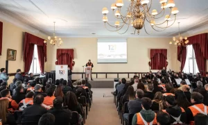 El Teniente conmemora 121 años con foco en seguridad, productividad y desafíos futuros de Codelco