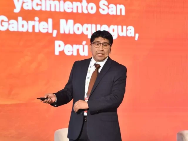 Buenaventura evalúa extender vida útil de San Gabriel por más de una década adicional
