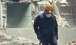 Explosión en planta de Glencore en Kazajistán deja dos fallecidos y cinco heridos