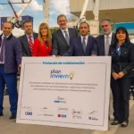 Distribuidoras eléctricas elevan inversión para invierno y firman protocolo inédito de apoyo ante emergencias