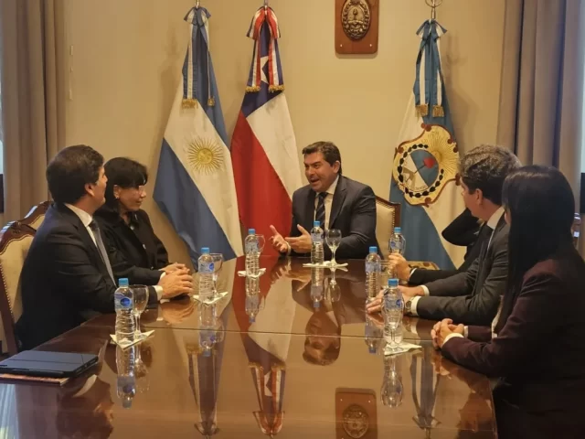 Chile y Argentina reactivarán comisión minera binacional para destrabar proyectos fronterizos