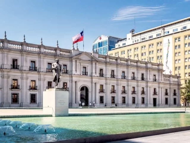 Chile avanza en marco legal para minerales críticos y busca asegurar cadenas de suministro