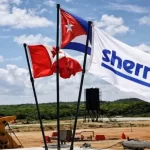 Acciones de Sherritt se desploman tras sanciones de EE.UU. que obligan a suspender operaciones en Cuba