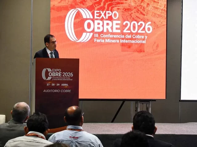 Glencore impulsa estrategia de crecimiento de largo plazo mediante la integración del Complejo Minero Antapaccay