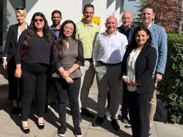 Camino fortalece equipo ejecutivo para avanzar en construcción de mina Puquios en Chile