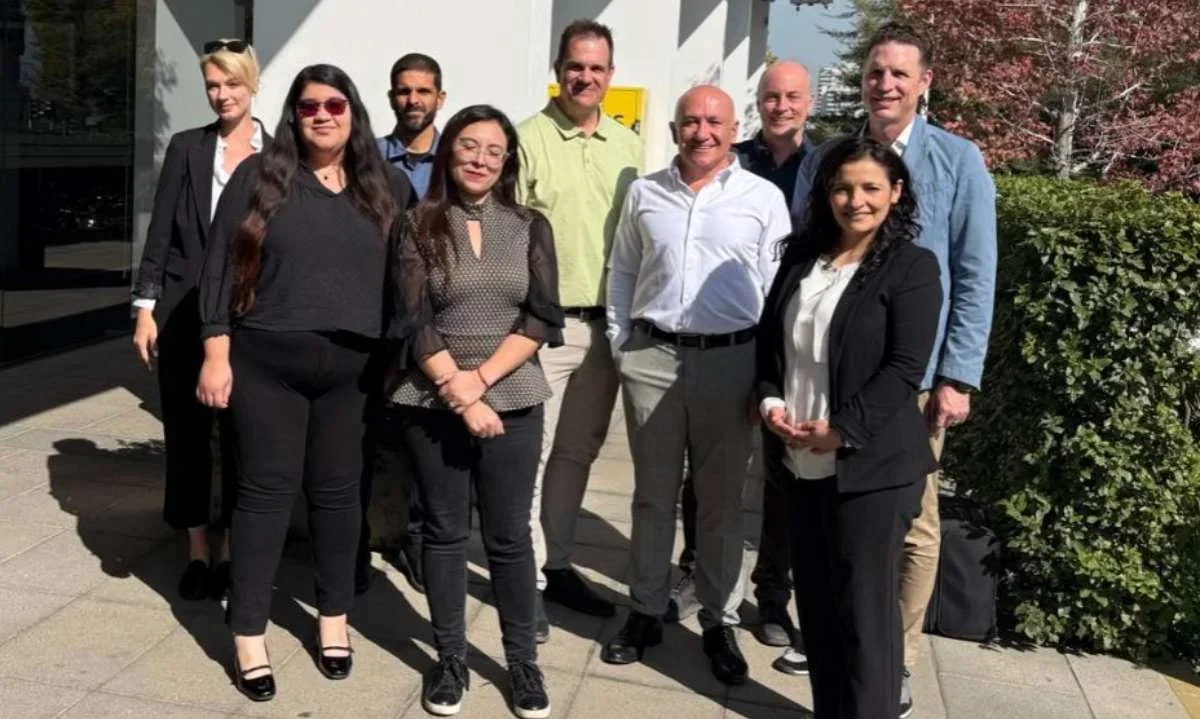 Camino fortalece equipo ejecutivo para avanzar en construcción de mina Puquios en Chile