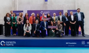 Conecta Norte impulsa 600 becas para fortalecer el talento minero que requerirá la industria al 2030