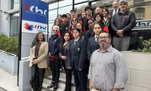 Programa Construyo Mi Futuro lanza plan 2026 para fortalecer la formación técnico-profesional en Antofagasta y Calama