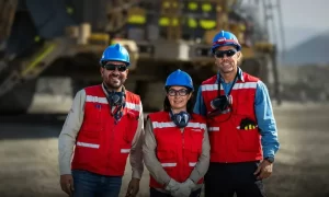 Lundin Mining fortalece crecimiento en Chile y Argentina con foco en Caserones y Vicuña