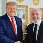Lula ofrece a Estados Unidos acceso a inversiones en minerales críticos de Brasil tras reunión con Trump