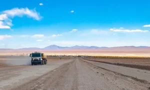 Gremio minero argentino pide extender incentivos RIGI para impulsar nuevas inversiones mineras