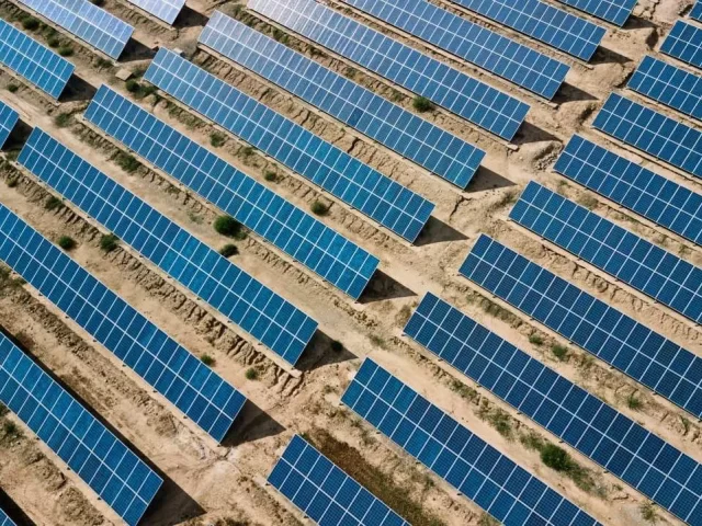 Robos de paneles solares aumentan en Chile y generan alerta en la industria energética