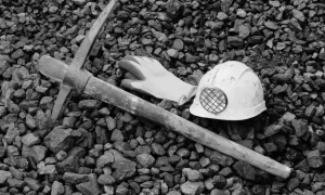 Investigan muerte de pirquinero de 74 años tras derrumbe en faena minera de Combarbalá