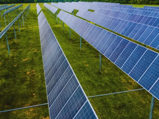 Ingresa a evaluación ambiental parque fotovoltaico Bastián Solar por US$90 millones en O’Higgins
