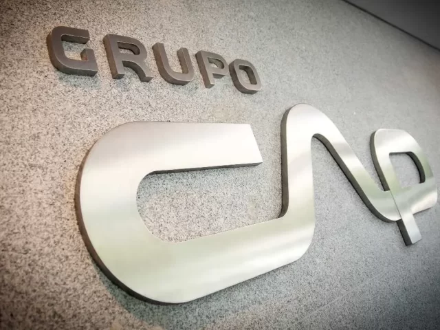 Grupo CAP aumenta su EBITDA en 15% durante el primer trimestre impulsado por minería e infraestructura