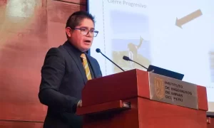 Nueva tecnología de recuperación ya aporta casi el 50% de la producción de oro de Yanacocha