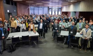 Corfo destaca impacto del programa Consolida y Expande en innovación y expansión internacional de empresas chilenas