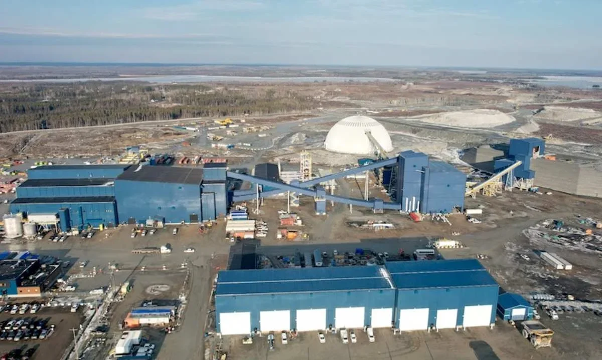 Equinox Gold y Orla Mining crean minera aurífera de US$18.500 millones