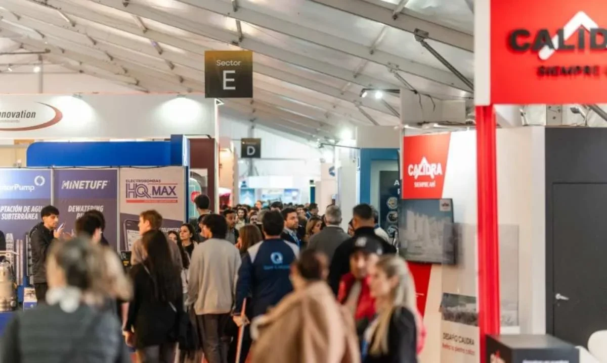 Expo San Juan Minera 2026 cierra con $11.500 millones en impacto ...
