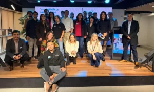 20 startups de minería y materiales compiten en APTA Builder 2026