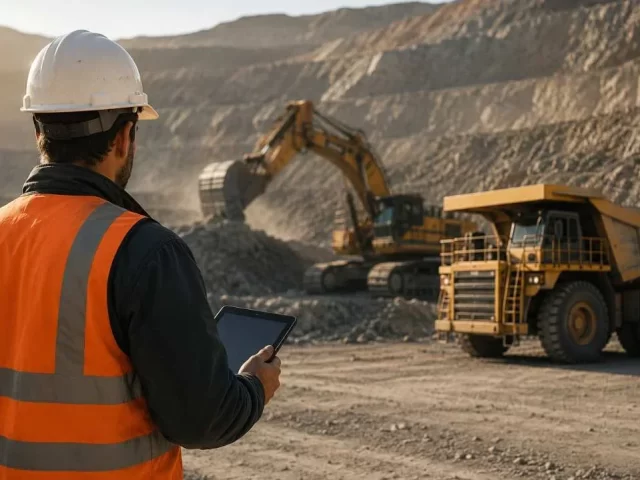 Proveedores mineros enfrentan mayor presión financiera: el factoring gana terreno como respaldo operativo