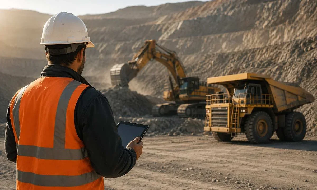 Proveedores mineros enfrentan mayor presión financiera: el factoring gana terreno como respaldo operativo