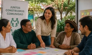 GESS 2026 abre convocatoria para reconocer mejores prácticas en gestión social