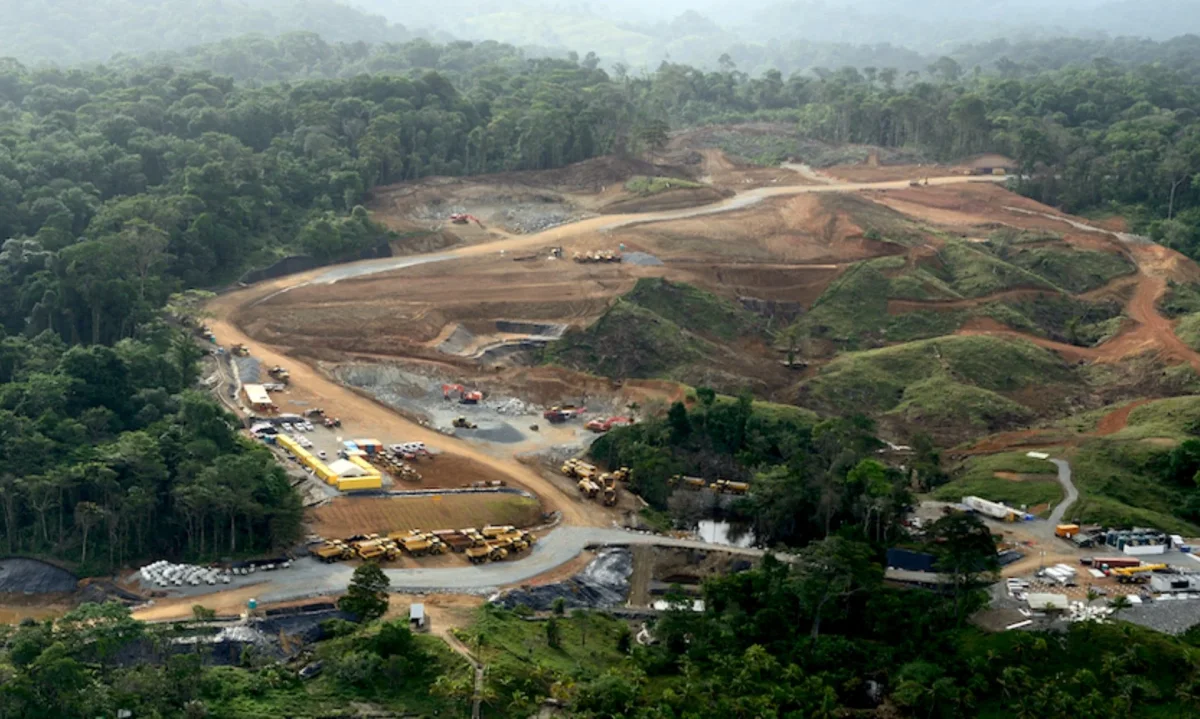 First Quantum cuantifica US$3.5B en pérdidas para Panamá por cierre de Cobre Panamá