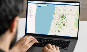 SMA lanza plataforma para consultar áreas de protección especial asociadas a la norma lumínica
