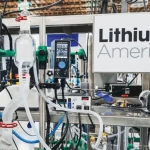 Lithium Americas estima impacto de hasta US$120 millones en Thacker Pass por aranceles y presión inflacionaria