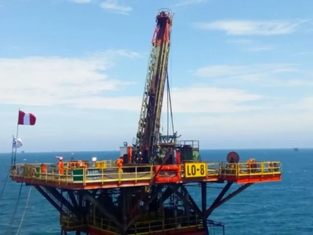 Ejecutivo peruano aprueba extensión del contrato del Lote Z-69 operado por Petroperú