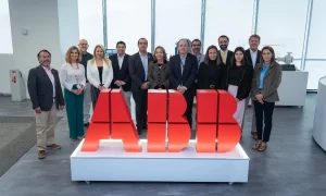 ABB adhiere al Pacto Global de la ONU para liderar transformación industrial sostenible en Chile