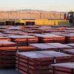 Cochilco eleva proyección de precio del cobre a US$5,55 la libra para 2026