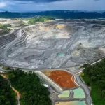 Suspensión de Cobre Panamá genera pérdidas por US$3.500 millones, estima First Quantum