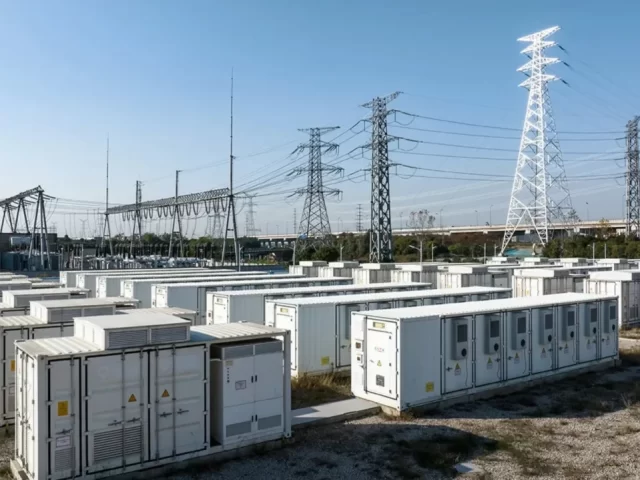 Ministerio de Energía reporta 16 proyectos BESS en pruebas con capacidad superior a 10.000 MWh