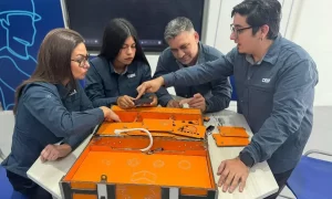 CEIM presenta Escape Box: gamificación y team building para fortalecer equipos mineros