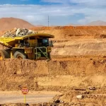 Producción de cobre cae 5,8% en primer trimestre ante debilidad de Codelco