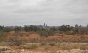 BHP debe evaluar extracción de tierras raras en Olympic Dam
