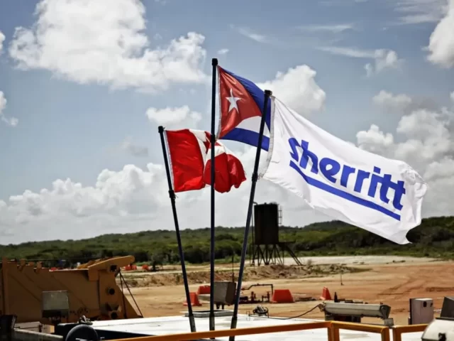 Trump endurece embargo a Cuba y deja a Sherritt en la cuerda floja