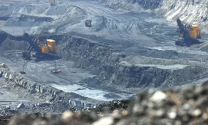 Tragedia en mina china: al menos 90 muertos en explosión de gas en Shanxi