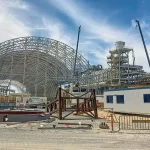 Mount Holland duplica capacidad: SQM y Wesfarmers reciben aprobación para expansión de litio en Australia
