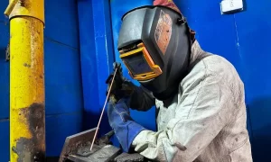 CEIM lanza curso de Soldadura al Arco Convencional