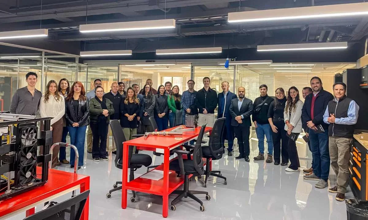 CNP impulsa innovación minera mediante pilotaje en laboratorios de alto estándar