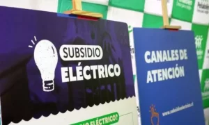 Abren postulaciones al Subsidio Eléctrico 2026: quiénes pueden acceder, cuánto entrega y cómo postular