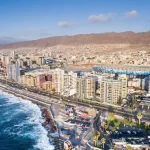 Antofagasta requiere USD 25.000 millones en infraestructura sostenible al 2035