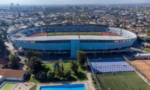 Codelco abrirá por primera vez el Estadio El Teniente en el Día del Patrimonio y realizará recorridos en Casa 100 de Coya