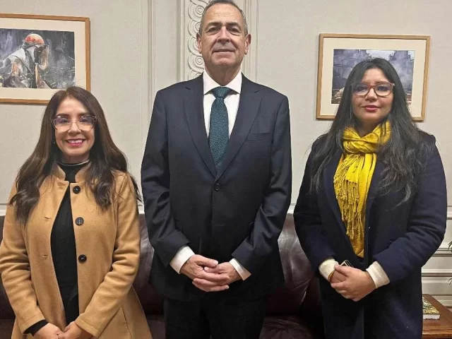 ENAMI y CIPTEMIN amplían alianza para escalar tecnologías en pequeña minería