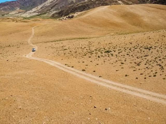 Primer Tribunal Ambiental admite nueva reclamación contra proyecto minero Exploraciones Aida en San Pedro de Atacama